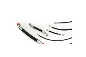 Hydraulic Hoses
